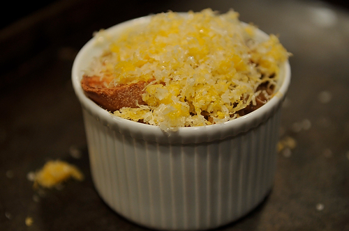 French Onion Soup