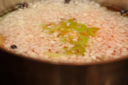 Dr. Zhivago Borscht