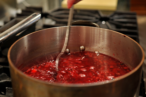 Dr. Zhivago Borscht