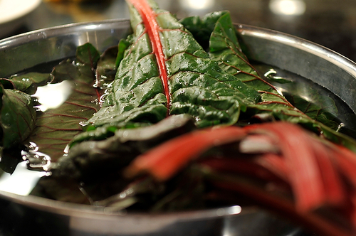 French "Peasant" Beets