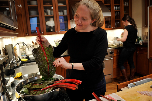 French "Peasant" Beets