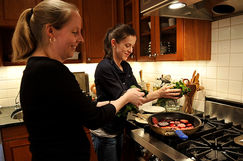 French "Peasant" Beets