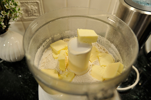 Italian Rice Pie 