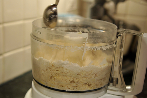 Italian Rice Pie 