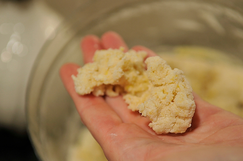 Italian Rice Pie 
