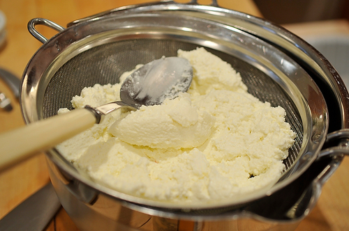 Italian Rice Pie 