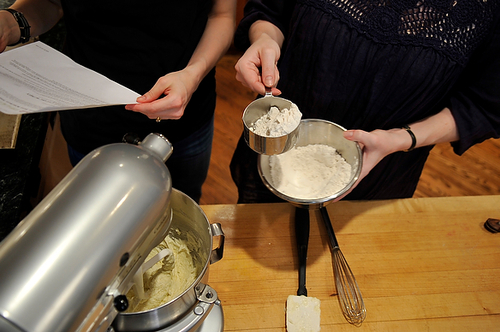 My Girls' Best Test Kitchen Sugar Cookies