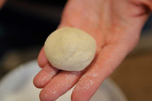 My Girls' Best Test Kitchen Sugar Cookies