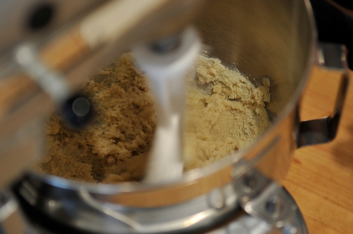 Chewy Sugar Cookies #2