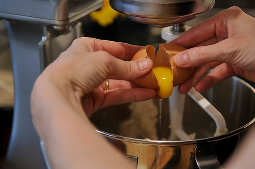 Chewy Sugar Cookies #2