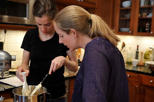 Chewy Sugar Cookies #2