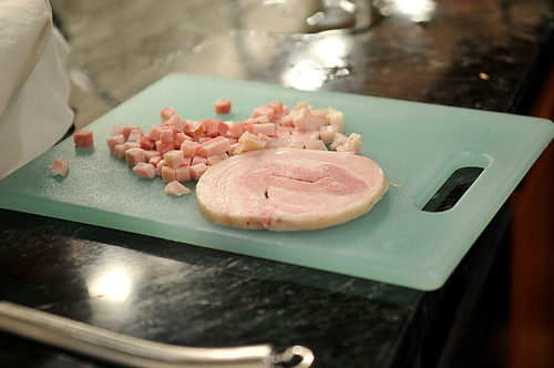 Absurdly Addictive Asparagus