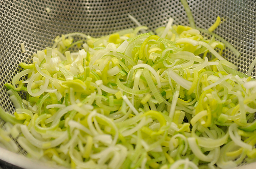 Absurdly Addictive Asparagus