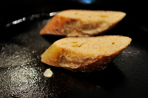 Weekend French Toast