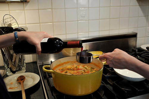 Minestrone Soup