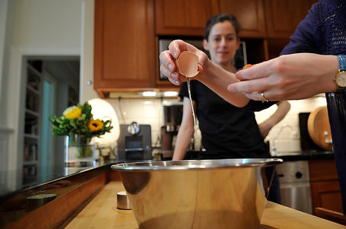 Bell-less, Whistle-less, Damn Good French Toast