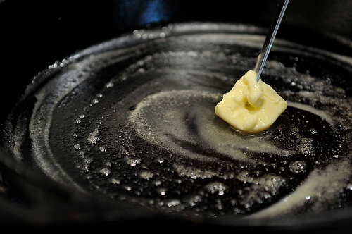 Bell-less, Whistle-less, Damn Good French Toast