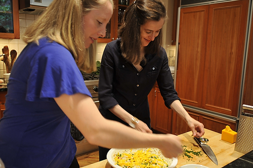 Scottish Farmhouse Eggs