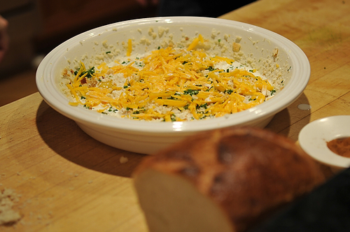 Scottish Farmhouse Eggs