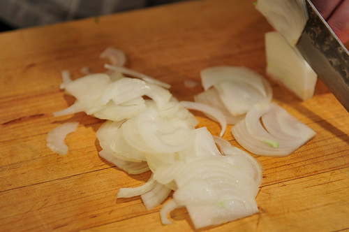 Creamy Cucumber "Side"