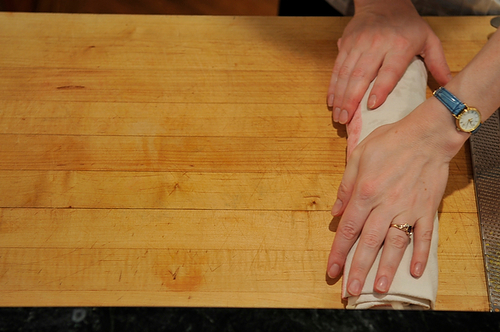 Creamy Cucumber "Side"