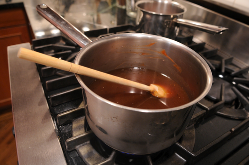 Dead Guy Sauce