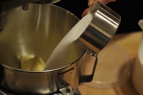 Double Chocolate Espresso Cookies