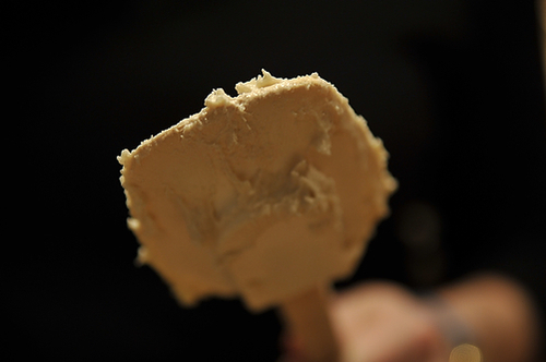 Double Chocolate Espresso Cookies