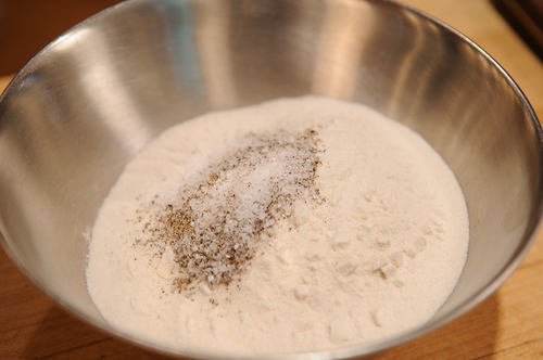 KFC: Korean Fried Chicken Wings