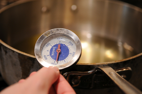 KFC: Korean Fried Chicken Wings