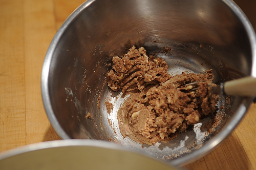 Cinnamon Swirl Bread