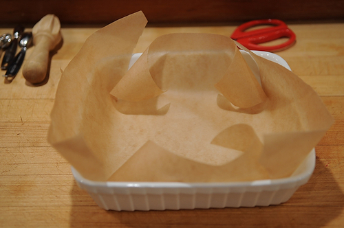 Salted Pumpkin Caramels