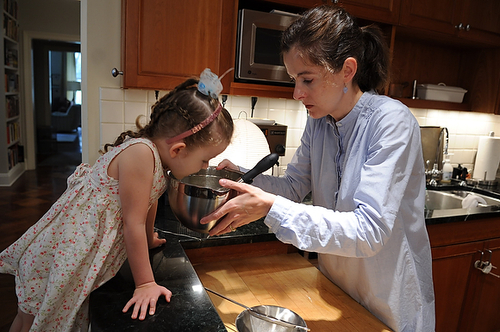 David Eyre's Pancake