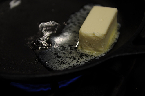 David Eyre's Pancake