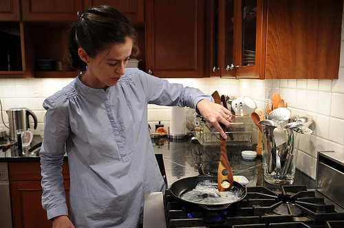 David Eyre's Pancake