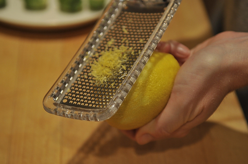 Grilled Brussels Sprouts