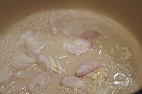 Butternut Squash and Cider Soup: 1993