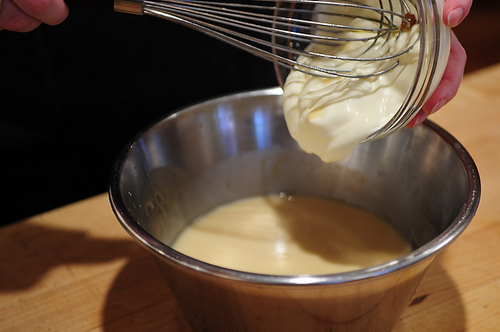 Double-Corn Corn Bread with Fresh Thyme