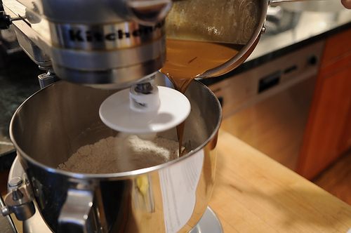 Monkey (Ginger)Bread