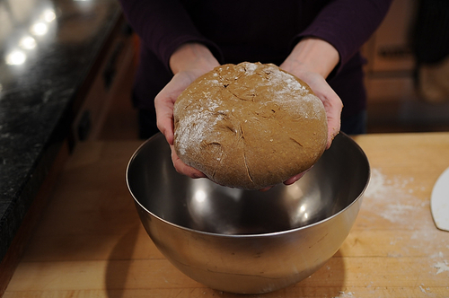 Monkey (Ginger)Bread