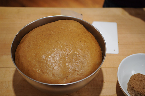Monkey (Ginger)Bread