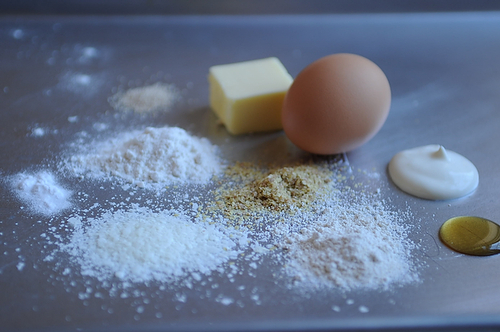 Sour Cream Dinner Rolls