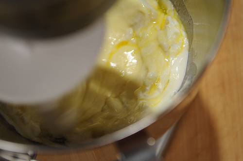 Sour Cream Dinner Rolls