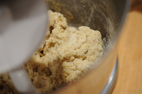Sour Cream Dinner Rolls
