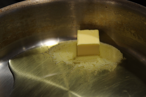 Mujaddara with Spiced Yogurt