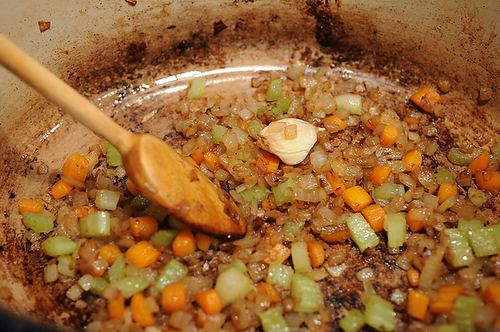 Dan Barber's Braised Short Ribs
