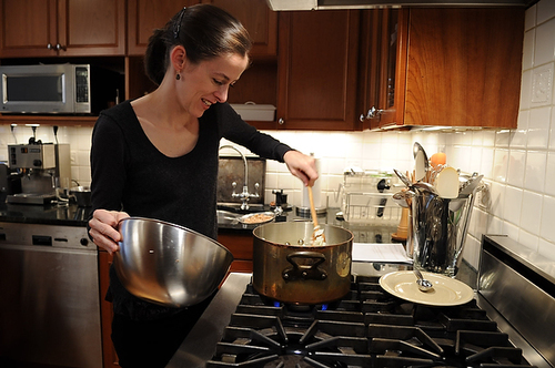 Caramelized Onion Dip