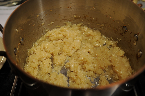 Caramelized Onion Dip