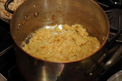 Caramelized Onion Dip