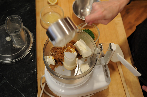 Caramelized Onion Dip